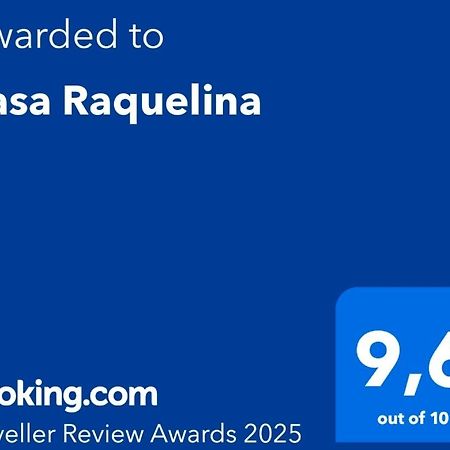 기욘 Casa Raquelina 아파트 외부 사진