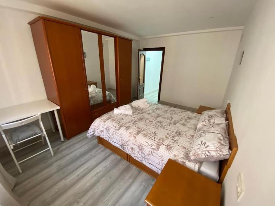 기욘 Casa Raquelina 아파트 외부 사진
