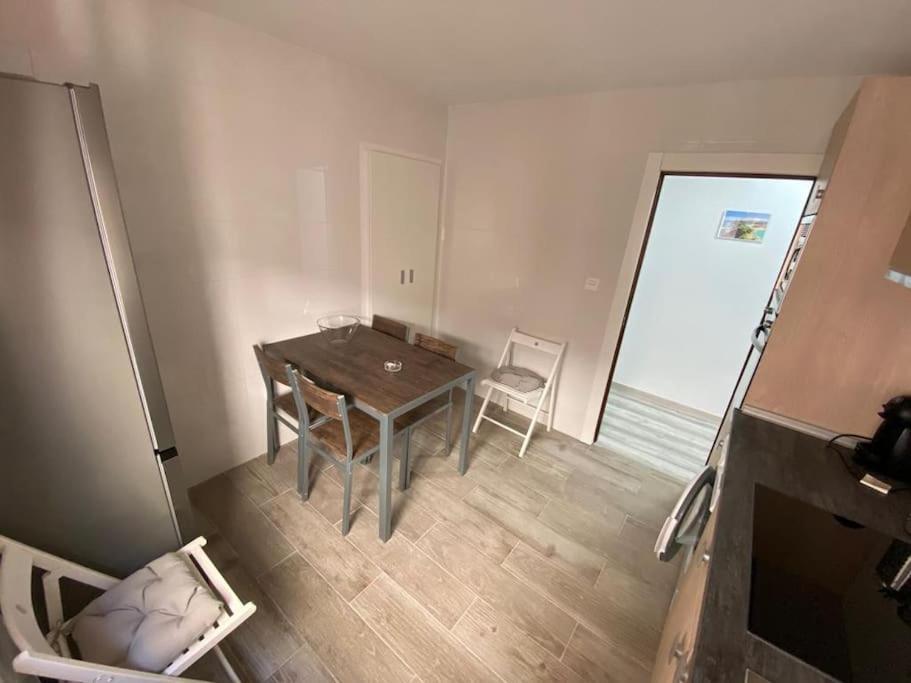 기욘 Casa Raquelina 아파트 외부 사진