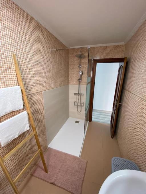 기욘 Casa Raquelina 아파트 외부 사진