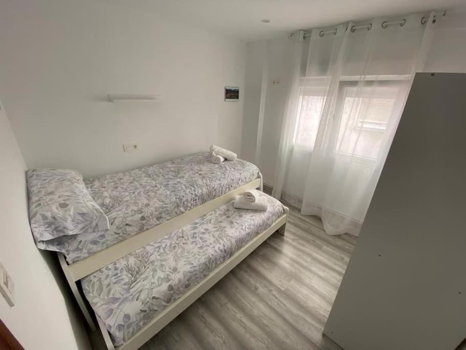 기욘 Casa Raquelina 아파트 외부 사진