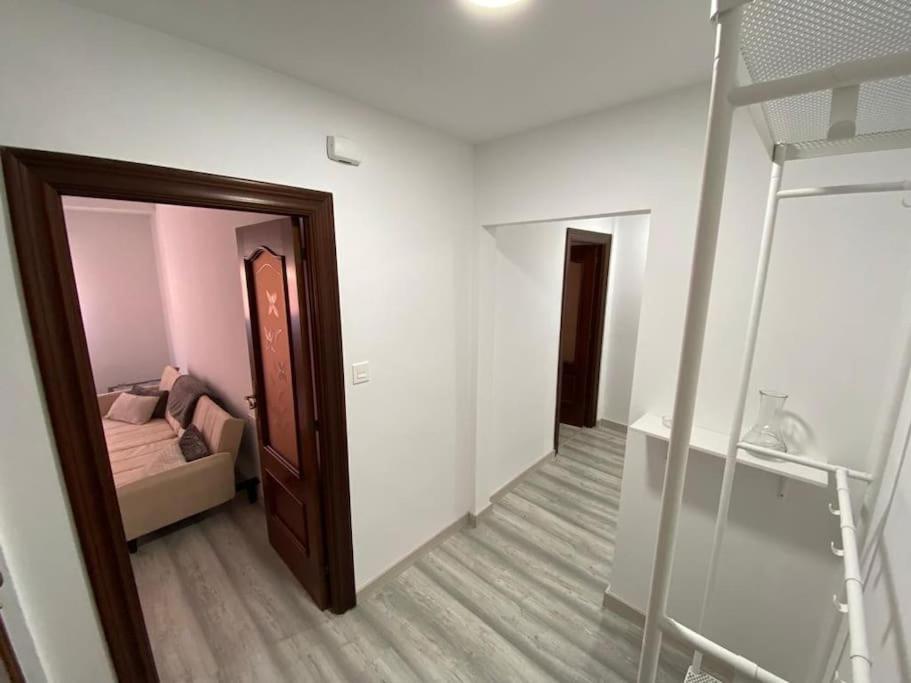 기욘 Casa Raquelina 아파트 외부 사진