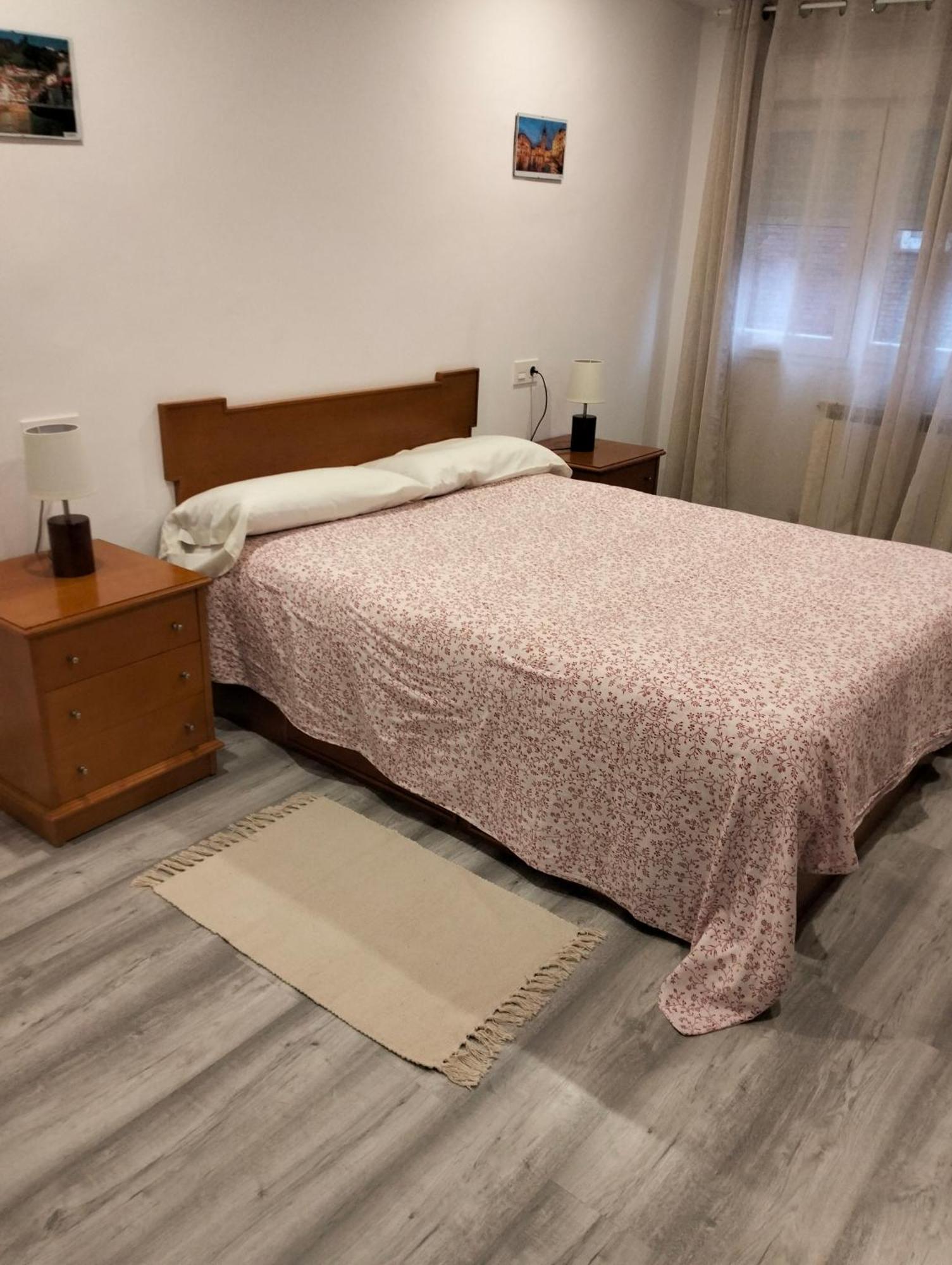 기욘 Casa Raquelina 아파트 외부 사진