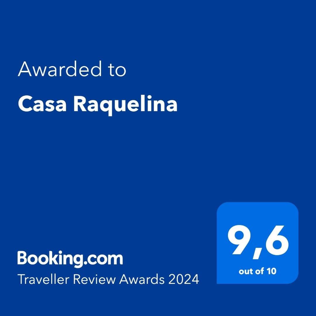 기욘 Casa Raquelina 아파트 외부 사진